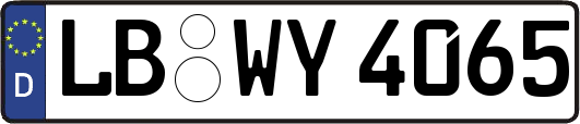 LB-WY4065