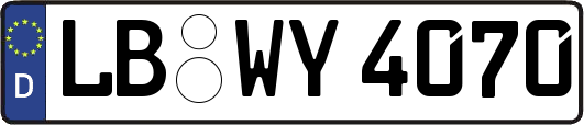 LB-WY4070