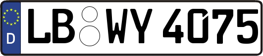 LB-WY4075