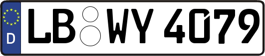 LB-WY4079