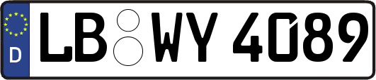 LB-WY4089