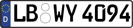 LB-WY4094