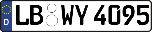 LB-WY4095