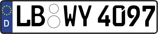LB-WY4097