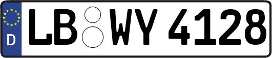 LB-WY4128