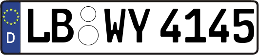 LB-WY4145