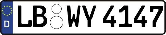 LB-WY4147