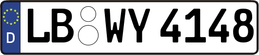 LB-WY4148