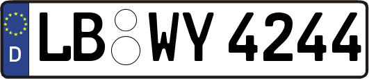 LB-WY4244