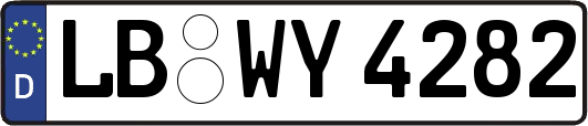 LB-WY4282
