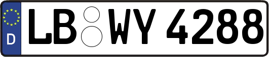 LB-WY4288
