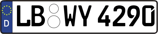 LB-WY4290