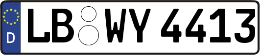 LB-WY4413