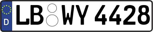 LB-WY4428