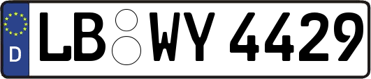 LB-WY4429