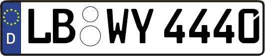 LB-WY4440