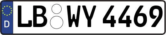 LB-WY4469