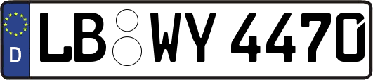 LB-WY4470