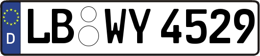LB-WY4529