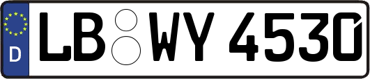 LB-WY4530