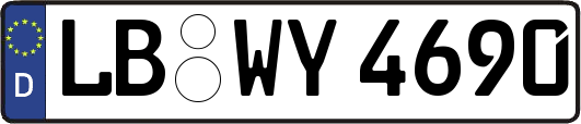 LB-WY4690