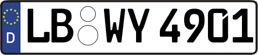 LB-WY4901