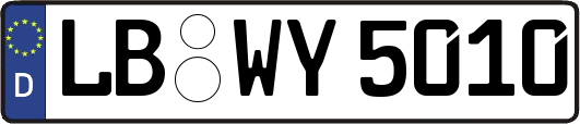 LB-WY5010