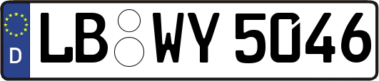 LB-WY5046