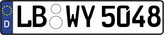 LB-WY5048
