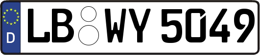 LB-WY5049