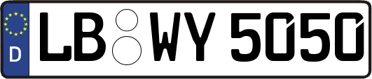 LB-WY5050