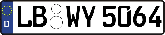 LB-WY5064