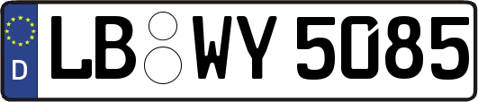 LB-WY5085