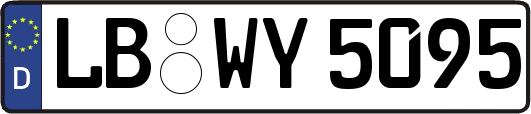 LB-WY5095