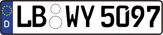 LB-WY5097