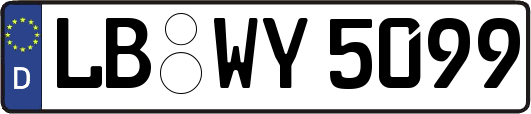 LB-WY5099