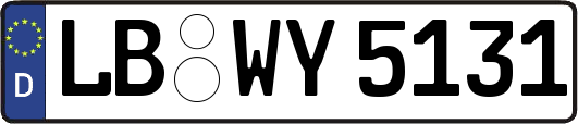 LB-WY5131