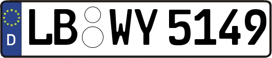 LB-WY5149