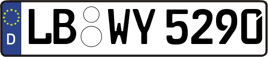LB-WY5290