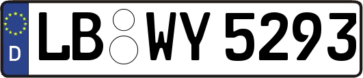 LB-WY5293