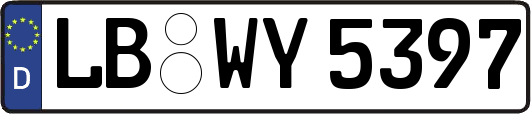 LB-WY5397