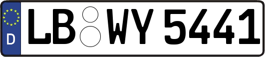 LB-WY5441