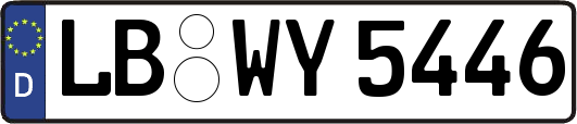 LB-WY5446
