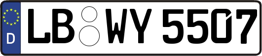 LB-WY5507