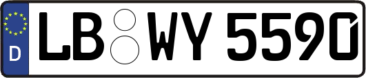 LB-WY5590