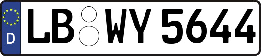 LB-WY5644