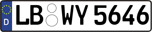 LB-WY5646