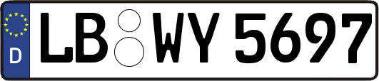 LB-WY5697