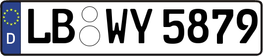 LB-WY5879