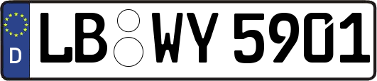 LB-WY5901
